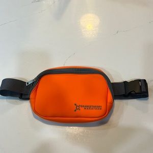 Orangetheory Crossbody Bag